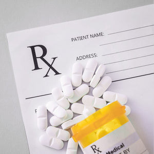 Prescription Medicines